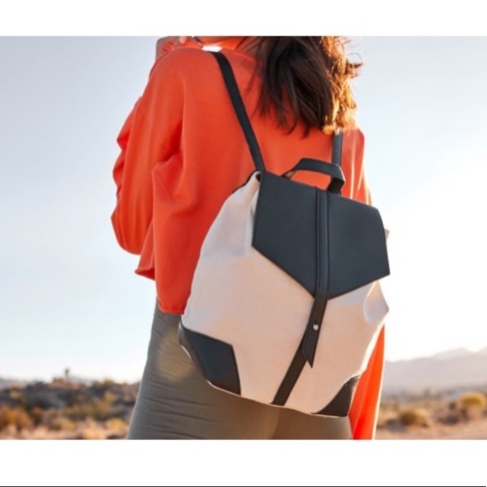 NWT Deux Lux Demi Backpack